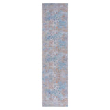 Maval - Runner Rug Washable - Furniture Home Direct