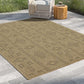 Earth - Indoor, Outdoor Area Rug, Polypropylene - Furniture Home Direct