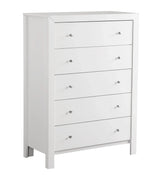 Modern Elegant Transitional Storage Chest - Furniture Home Direct