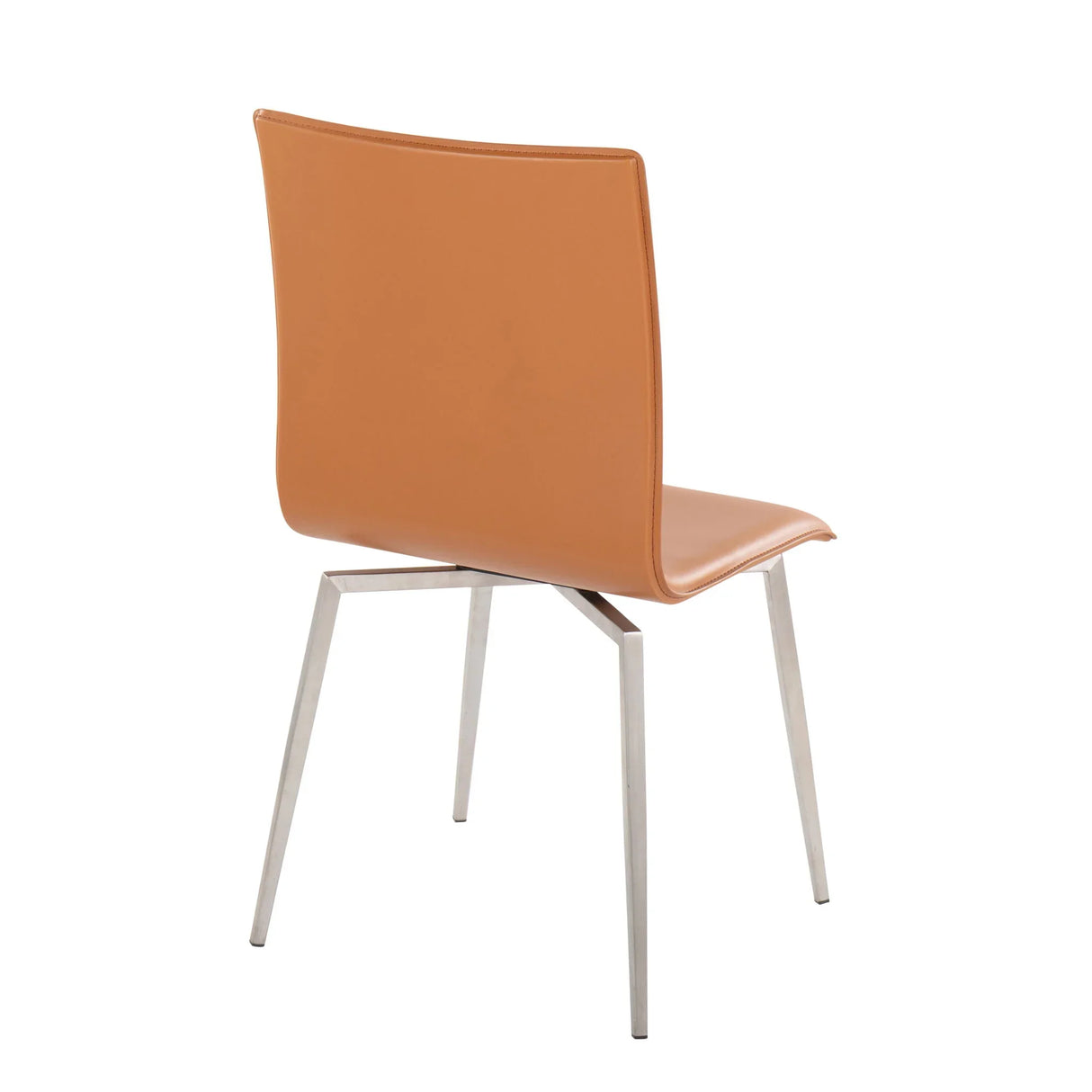Mason - Contemporary Upholste Chair (Set of 2) - Furniture Home Direct