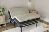 Gel Comfort - 8" Firm Mattress - Furniture Home Direct