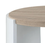 Zoma - High Gloss Table - Furniture Home Direct