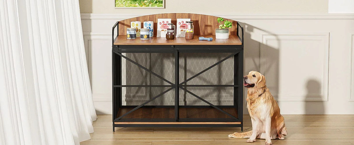 Decorative Pet House For Large Dogs - Furniture Home Direct