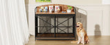 Decorative Pet House For Large Dogs - Furniture Home Direct