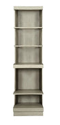 Celino - BookShelf Pier, (Set of 2) - Sandstone - Furniture Home Direct
