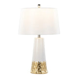Penelope - Contemporary Table Lamp Body - Furniture Home Direct
