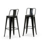 Rayne - Multifunctional Metal Stool - Furniture Home Direct