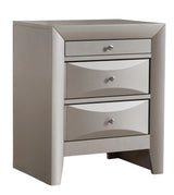 Marilla - Nightstand - Furniture Home Direct
