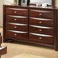 Ireland - Ample Storage Dresser - Furniture Home Direct