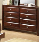 Ireland - Ample Storage Dresser - Furniture Home Direct
