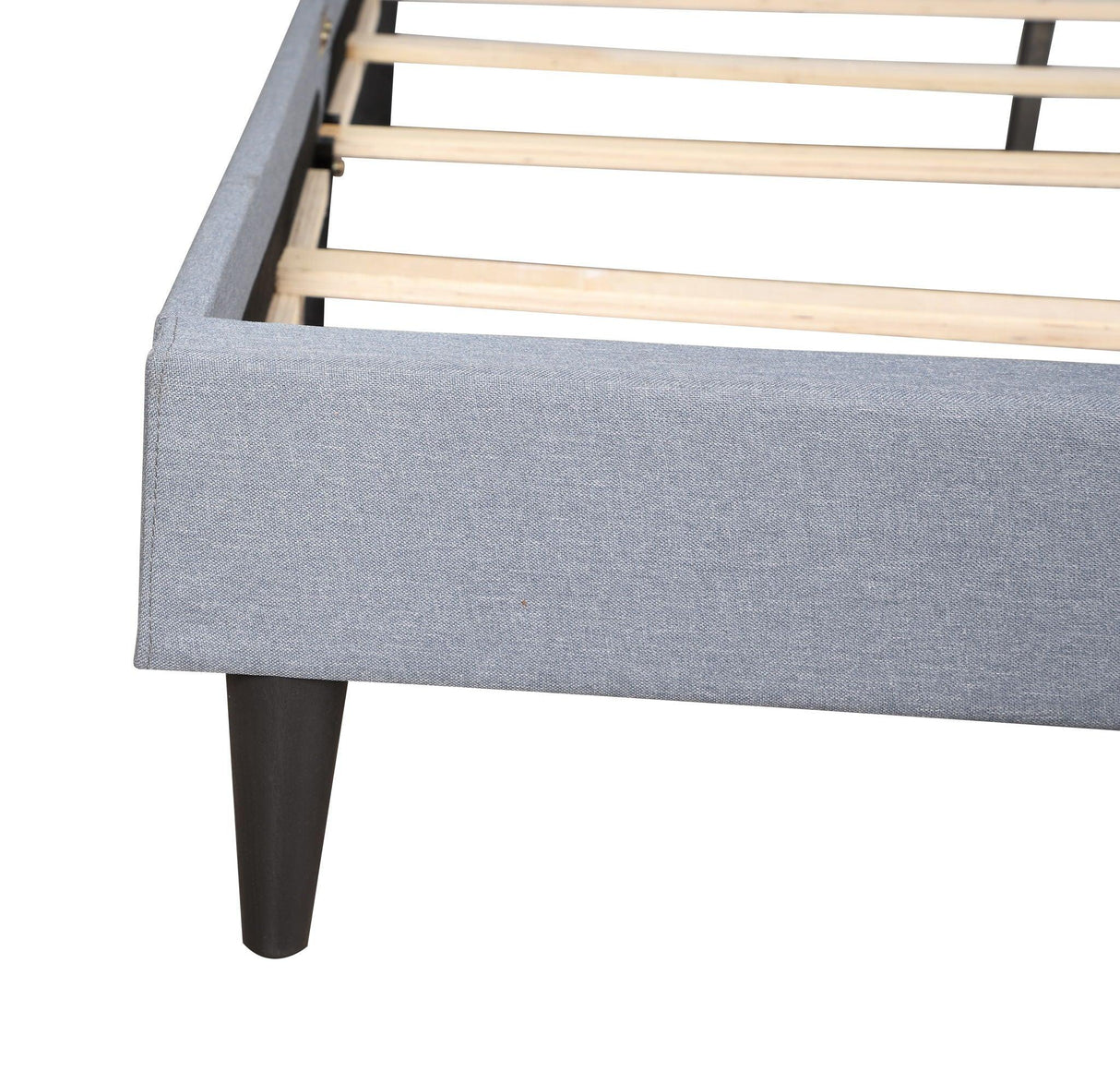 Button Tufted Bed Charming For Cozy Spaces - Furniture Home Direct