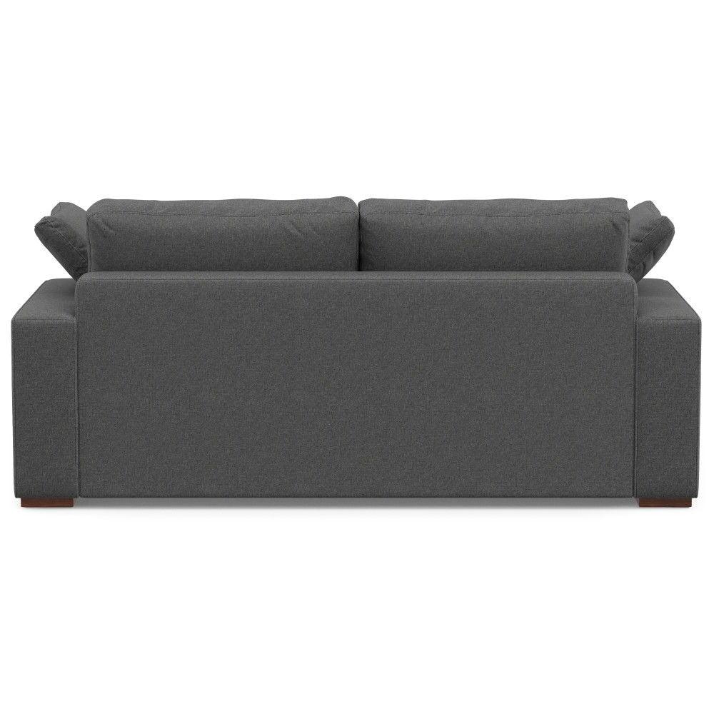 Charlie - Deep Seater Sofa - Furniture Home Direct