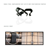 Sectional, Stylish Entertainment, Outdoor Living - Furniture Home Direct