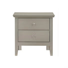 Primo - Nightstand