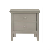 Primo - Nightstand