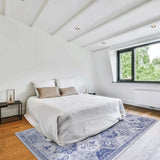Maval - Area Rug - Furniture Home Direct