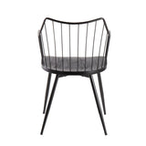 Winston - Farmhouse Chair - Furniture Home Direct