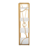 Constellation - Contemporary Bookcase - Furniture Home Direct