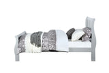 Louis Philippe - Sleigh Bedroom Set - Furniture Home Direct