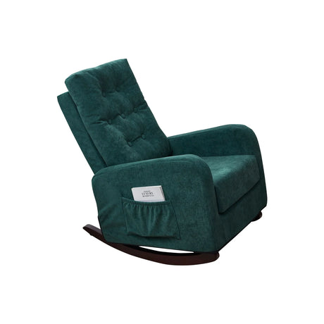 Single Sofa Reclining Japanese Chair Lazy Sofa Tatami Balcony Adjustable Chair - Furniture Home Direct