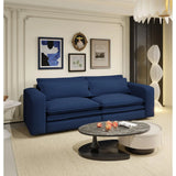 Sleeper Pull Out Sofa Bed, 3 In 1 Convertible Chaise Lounge - Furniture Home Direct