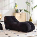 Creative Bean Bag Sofa Chair With High Quality Sponge Filling - Furniture Home Direct