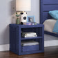 Cargo - Nightstand With USB - Furniture Home Direct
