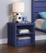 Cargo - Nightstand With USB - Furniture Home Direct