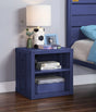 Cargo - Nightstand With USB - Furniture Home Direct