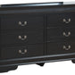 Traditional Dresser Elegant - Furniture Home Direct