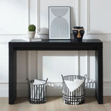 Modern Console Table - Furniture Home Direct