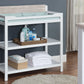 Hayes - Changing Table - Furniture Home Direct