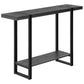 Accent Console Table For Entryway, Design Style - Furniture Home Direct