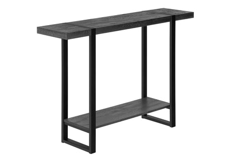 Accent Console Table For Entryway, Design Style - Furniture Home Direct