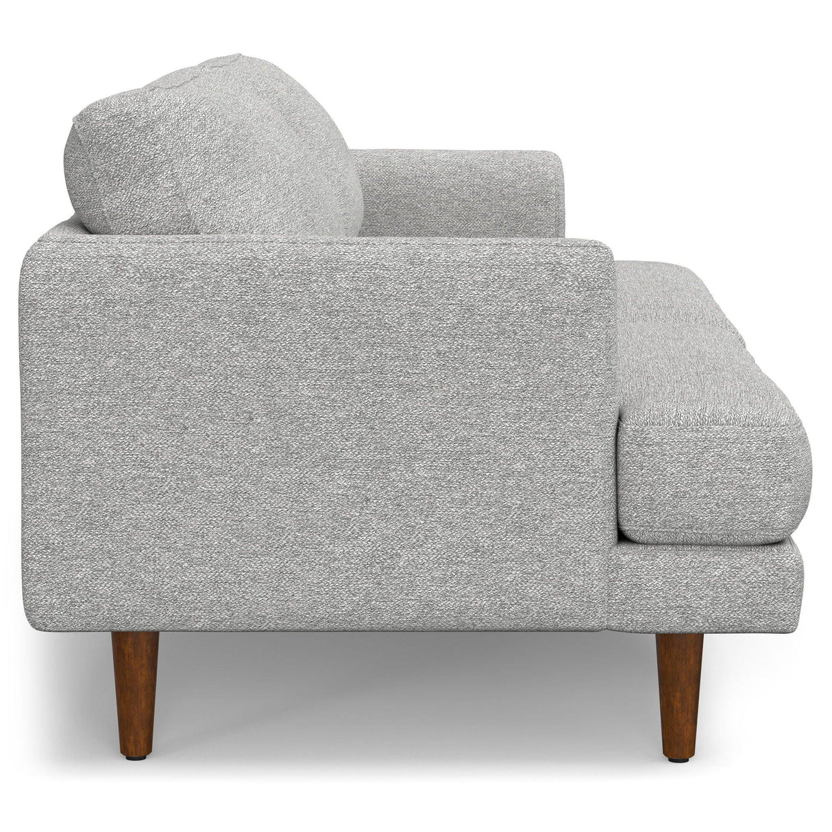 Livingston - Upholstered Sofa - Furniture Home Direct