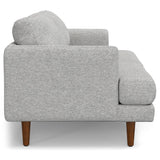 Livingston - Upholstered Sofa - Furniture Home Direct