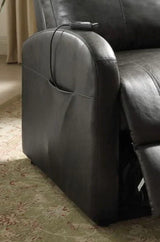 Ricardo - Power Motion Recliner & Lift - Brown - Furniture Home Direct