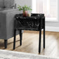 Accent Table, Side Contemporary & Modern Design - Furniture Home Direct