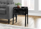 Accent Table, Side Contemporary & Modern Design - Furniture Home Direct