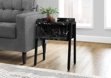 Accent Table, Side Contemporary & Modern Design - Furniture Home Direct