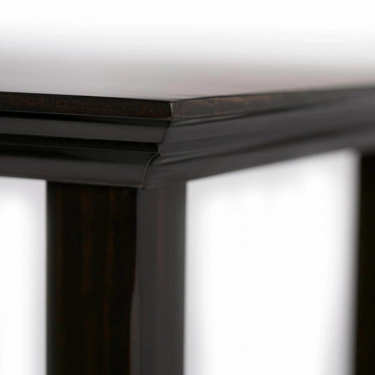 Amherst - Console Sofa Table, Handcrafted - Furniture Home Direct