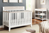 Hayes - Changing Table - Furniture Home Direct