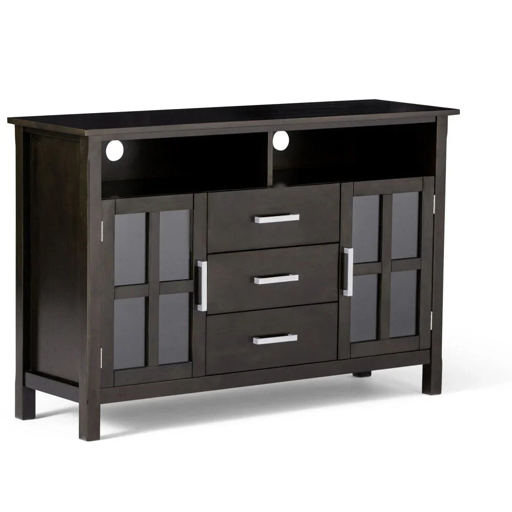 Kitchener - Handcrafted TV Media Stand - Furniture Home Direct