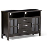 Kitchener - Handcrafted TV Media Stand - Furniture Home Direct