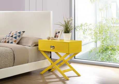 Xavier - Nightstand - Furniture Home Direct