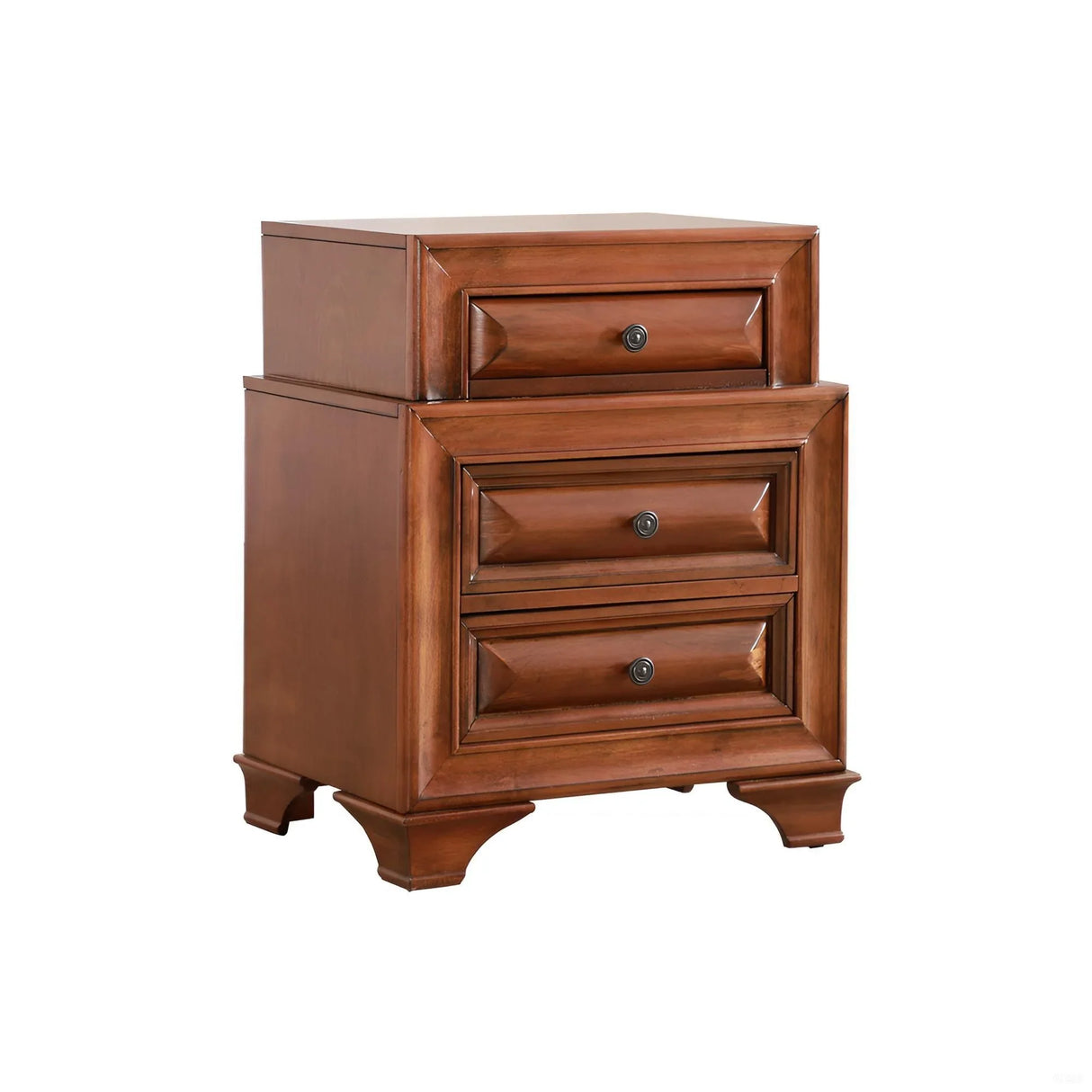 LaVita - Nightstand - Furniture Home Direct