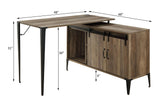 Zakwani - Writing Desk - Wood - Furniture Home Direct