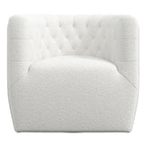 Delaney - Ergonomic Design Swivel Chair - Furniture Home Direct