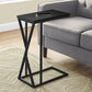 Accent Table C - Shaped, Contemporary & Modern - Furniture Home Direct
