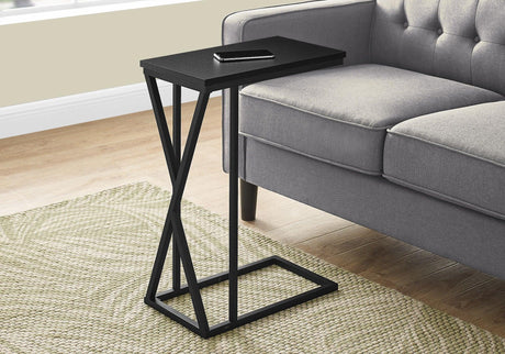 Accent Table C - Shaped, Contemporary & Modern - Furniture Home Direct